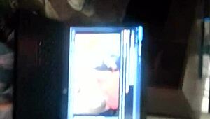 Wife Uses Strapon To Give Husband Intense Anal Orgasm