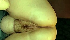 face fucking and stretching her pussy out?