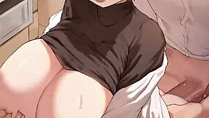 Watch This Hentai Compilation And Scream 'Oh Yes!' Part 1