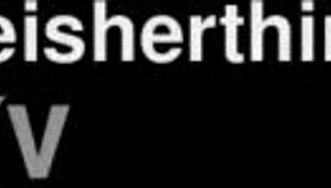 Mistress Irena Mur Ties Slave Tight and Pounds Him with Strap-On and Bare Hand