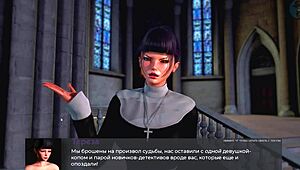 Complete Gameplay - Deviant Anomalies Part 7