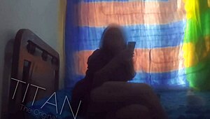 Fuck That Venezuelan Teen Now!