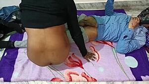 hightechplace update 17 vid from jan 17, 2024, with fresh indian amateur content.