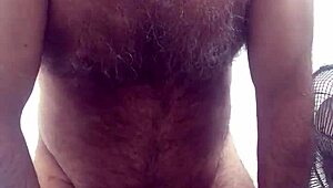 Cum Dripping From Fingers On My Macro-Penis