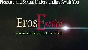 Amateur indian milf provides mature massage with handjob and blowjob.