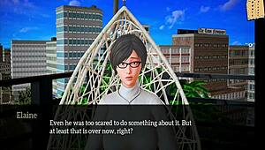 My New Family Episode 206