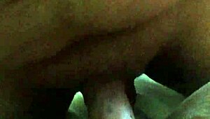 Latina Pussy Gets Fucked in Close-Up View