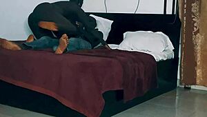 aisha loves ghostmurders hard fuck and cumshots in homemade amateurs