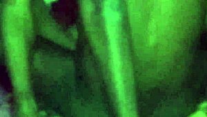 Sister-In-Law Lifted And Fucked