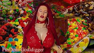 hey, let's play this game with big tits and rabbit toy fucking in cosplay costumes 💦