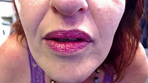 Оплоди ме с този красив бял кур, Dawnskye, в дива фантазия 😘