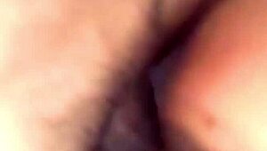 Short vampire girl sucks while Lucciano Salvatore craves her pussy in hardcore interracial anal