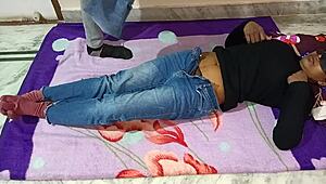 hightechplace update 17 vid from jan 17, 2024, with fresh indian amateur content.