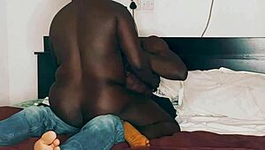 aisha loves ghostmurders hard fuck and cumshots in homemade amateurs