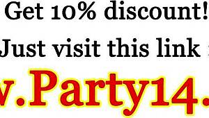 hottest real euro amateur sucking cock before hardcore action