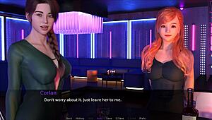 We got wild with big cock blowjobs at nudist beach school