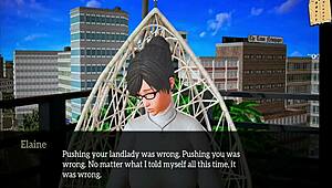 My New Family Episode 206