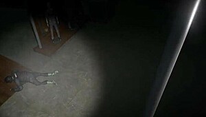 i feel ellie's huge cock sucking in this hentai adventure.