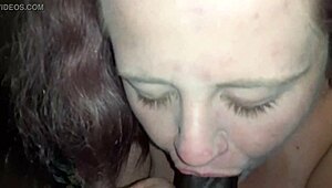 i love when danni from next door sucks my big black cock