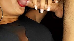 My boyfriend let his friends fuck my pussy and cum inside!