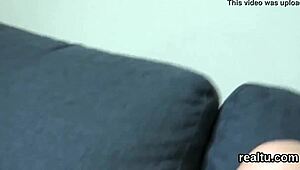 gorgeous czech kitten, wanna get poked in the mall?