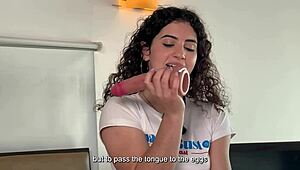 Боотиwхите, како јебеш дупе и свршаваш два пута са двоструком пенетрацијом?