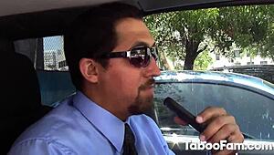 Thin Lucy Doll Blowjob And Fucking