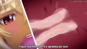 Too Naive For This Hentai Compilation?