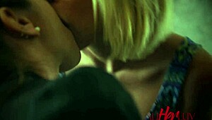 Beautiful Nightmare Sneak Peek On Allherluv Com