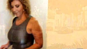 busty milf sara jay meets king noire