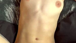 Puerto Rican Monster Cock Drills Bosnian Teen on Holiday