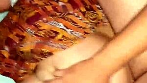 we just got back from a wedding, and this sexy latina amateur pornstar is ready for some hot sex action.