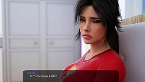 Curious About Milfy City Part 10? Watch This Student Slut Play with Dildos and Suck Cock in Wild Scenes