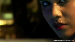 Oh, That Indian Naked Beauty Dancing Again!