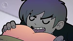 Intense Compilation of Gay Hentai Videos Found Online