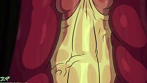 Zonk punch cummies cream pies and pulsating cocks compilation 😏