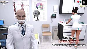 What Secrets Unfold in My Cute Roommate Part 10 Gameplay?