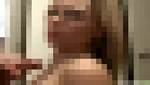 eat his cum out of my pussy after he fucks me