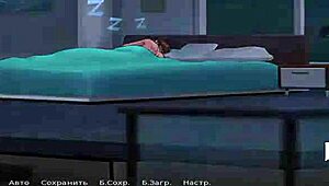 summertimesaga, wow, can you handle this hot hentai blowjob on a yacht?