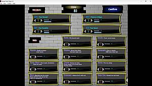 she destroyed me but at least she gave me a hand to overthrow the great demoness ep 1