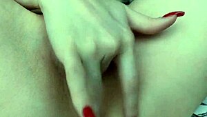 Dripping Wet Spot Aching For Gentle Touch