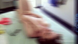 Yanks Babe Harley Queen Masturbates With Pierced Nipples In High Definition