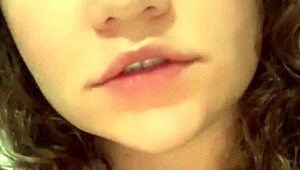 Dj Brisa guides your hand on mommy noel's big tits?