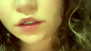 Dj Brisa guides your hand on mommy noel's big tits?