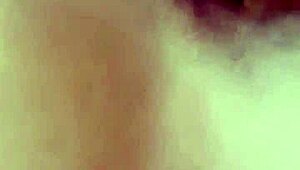 Brasilianska amatörer knullar kul med pojkvän