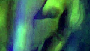 Oh, That Indian Naked Beauty Dancing Again!