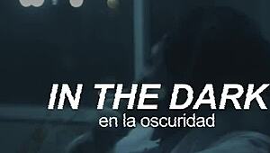 Joji sings about slow dancing in the dark