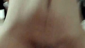 real sex caught almost with my stepsister