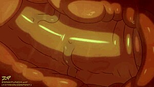 Zonk punch cummies cream pies and pulsating cocks compilation 😏