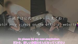 Yo, check this wild japanese anime couple getting dirty after school